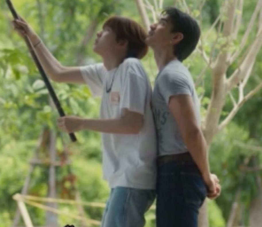 Solrossol's tweet image. เสาร์หน้ามันส์แน่ อยากเห็นคนซึนจะทนได้แค่ไหน 5555555555555555555555555555555555

Khemjira The Series EP5 
#เขมจิราต้องรอดEP5