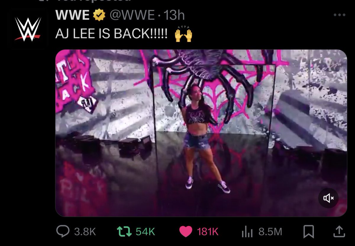 AJ outsold that hideous sex pest and did so in less time 😂😂😂