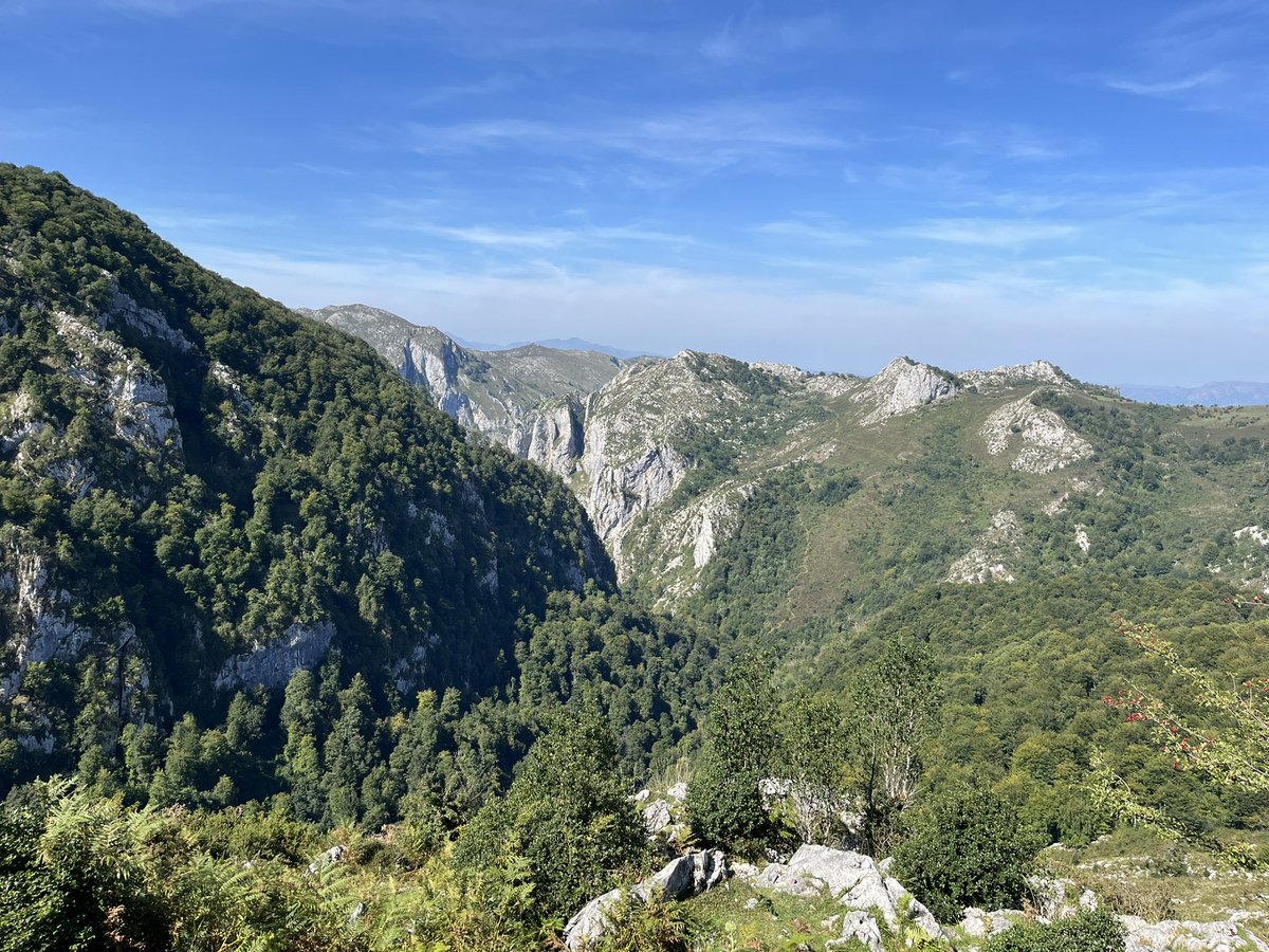 #LagoEnol #Covadonga