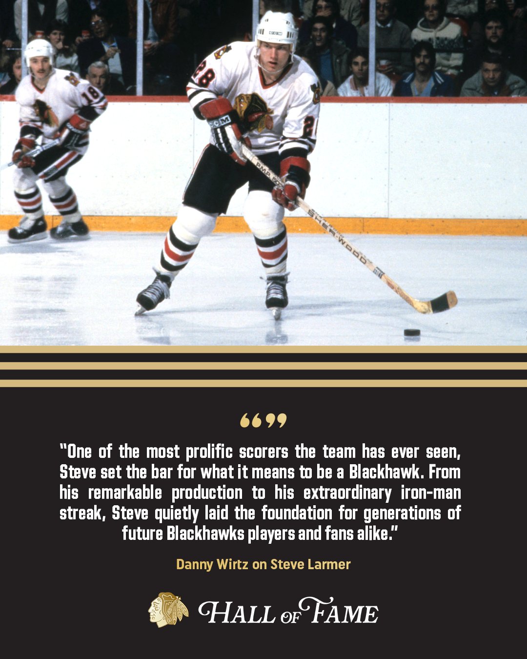 Chicago Blackhawks (@NHLBlackhawks) on X