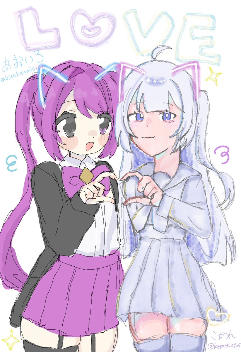 こがれ@低浮上 tweet media