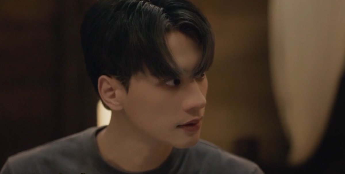 tmknp_jk's tweet image. 📿 Khemjira The Series EP5
#เขมจิราต้องรอดEP5

น้องเขมมองตาแม่ คนนึงยิ้มหวาน อีกคนขึ้นเสียงใส่หนูจะเลือกใคร แต่สำหรับแม่

พี่พงศ์                                               นายภีม
+10000000                     -10000000