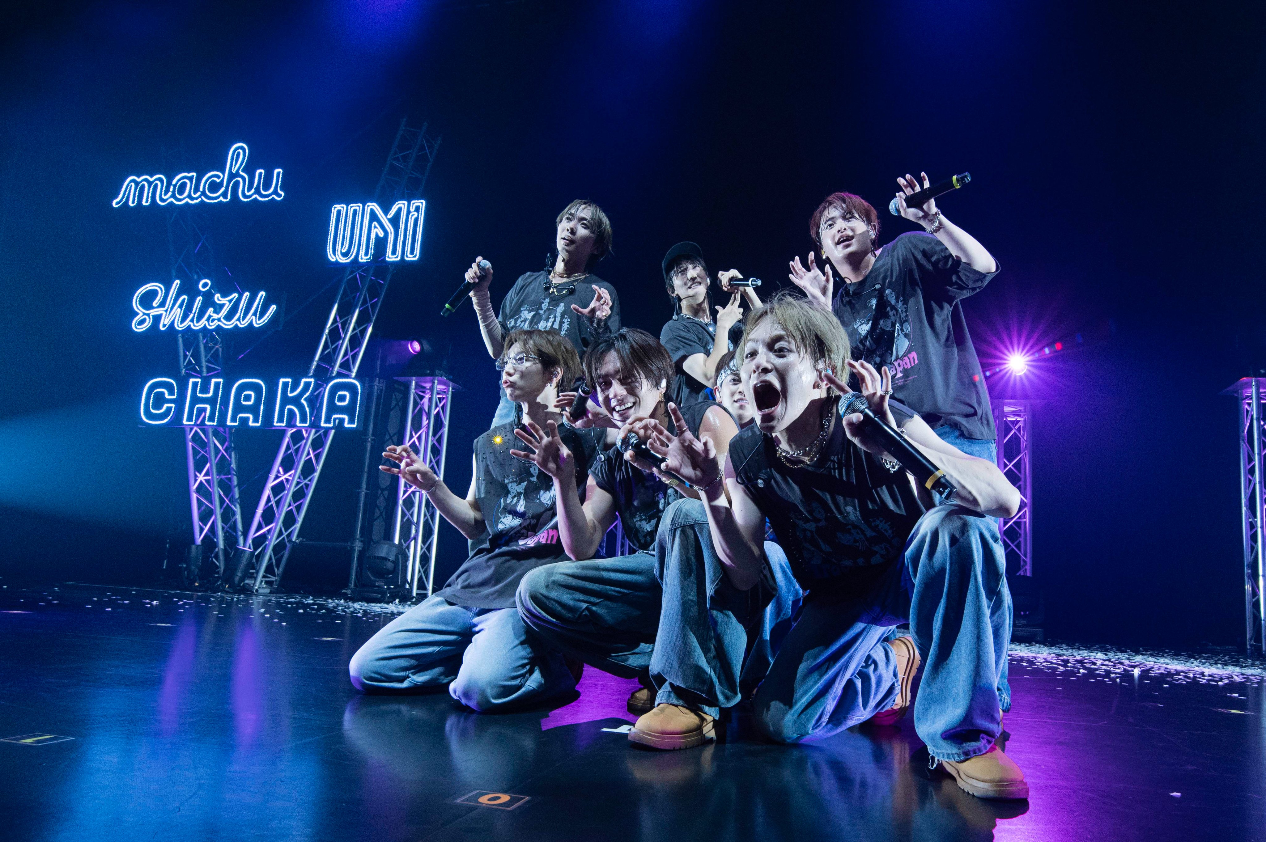 アイドル K.K Travis Japan Travis Japan - NamuWiki