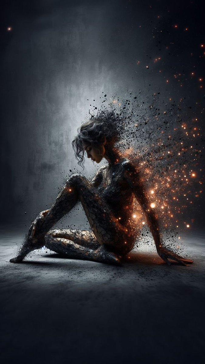 maximumpain333's tweet image. WHY THE CHOSEN ONES SUFFER THE MOST. 

They say the Universe gives its toughest battles to its strongest warriors. But what they don’t tell you is this: Chosen Ones aren’t born immune to pain—they’re forged through it.

From the very beginning, you felt the weight of being…