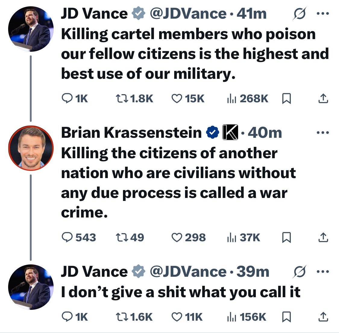 Wall Street Mav tweet media