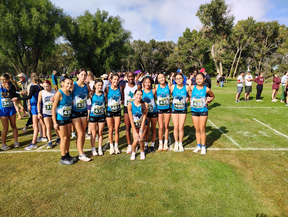 Girls are up. #RISE.