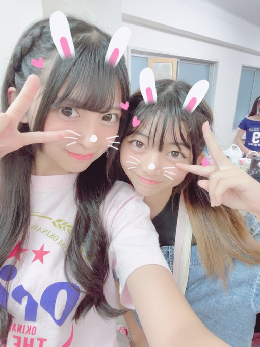 秋月莉緒のTwitter画像14