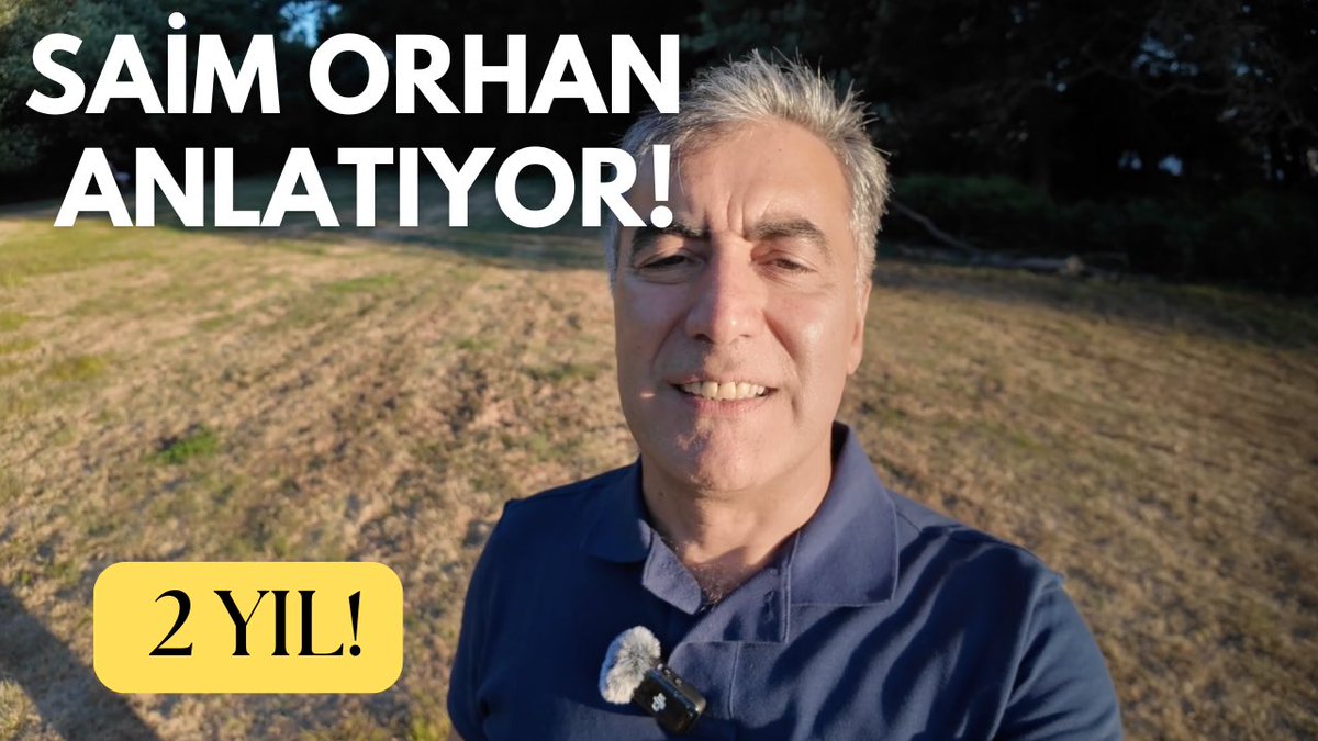 YENİ videomuzu az önce YouTube kanalımızda yayınladık! Seyretmek için linki tıklayınız: youtu.be/8YgqoHONmn8?si…