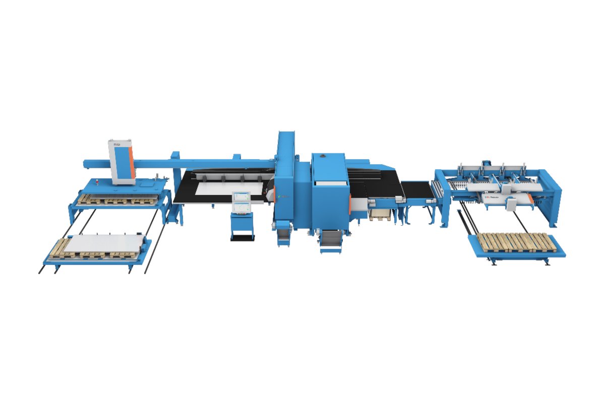 Fabricating & Metalworking Magazine tweet media