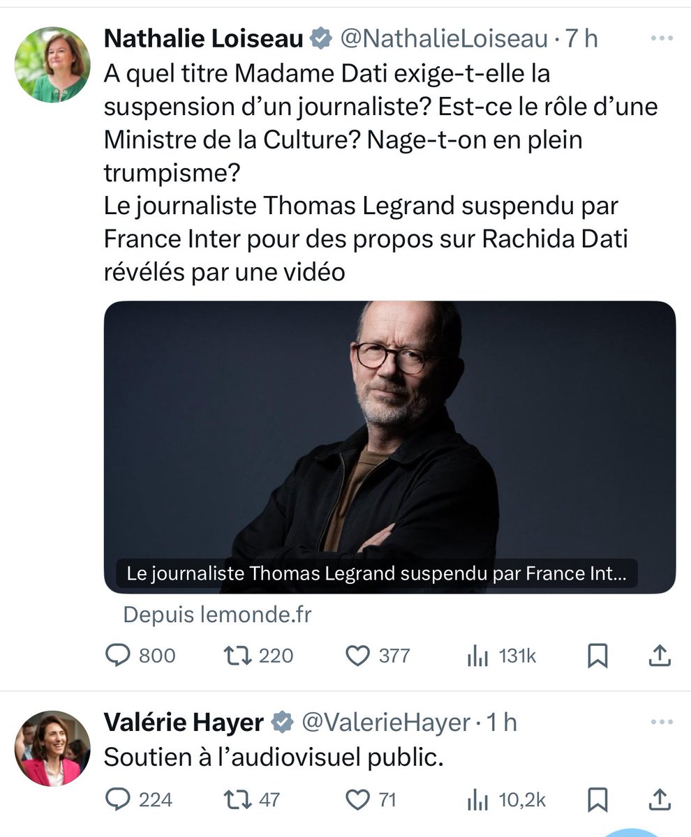 Philippe DAVID⭐⭐ tweet media