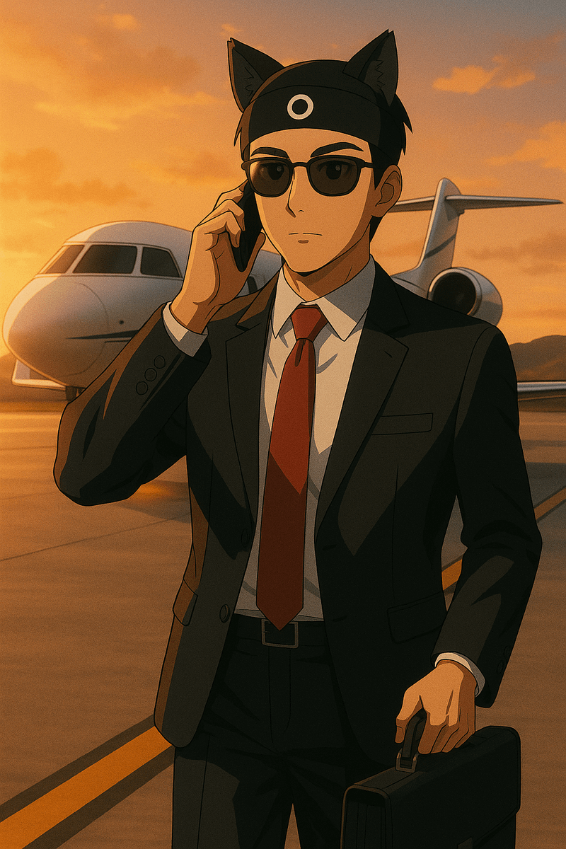 Usual intern tweet media