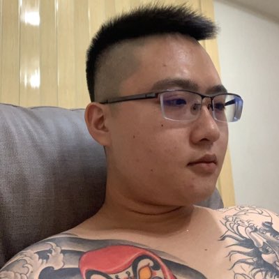 Jacky861127's tweet photo. #NewProfilePic (新個人資料照片) https://t.co/RExm0Ht5Fa