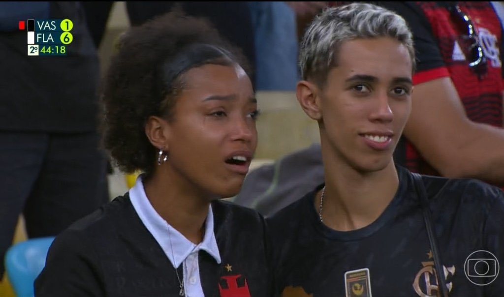 aí chega no profissional