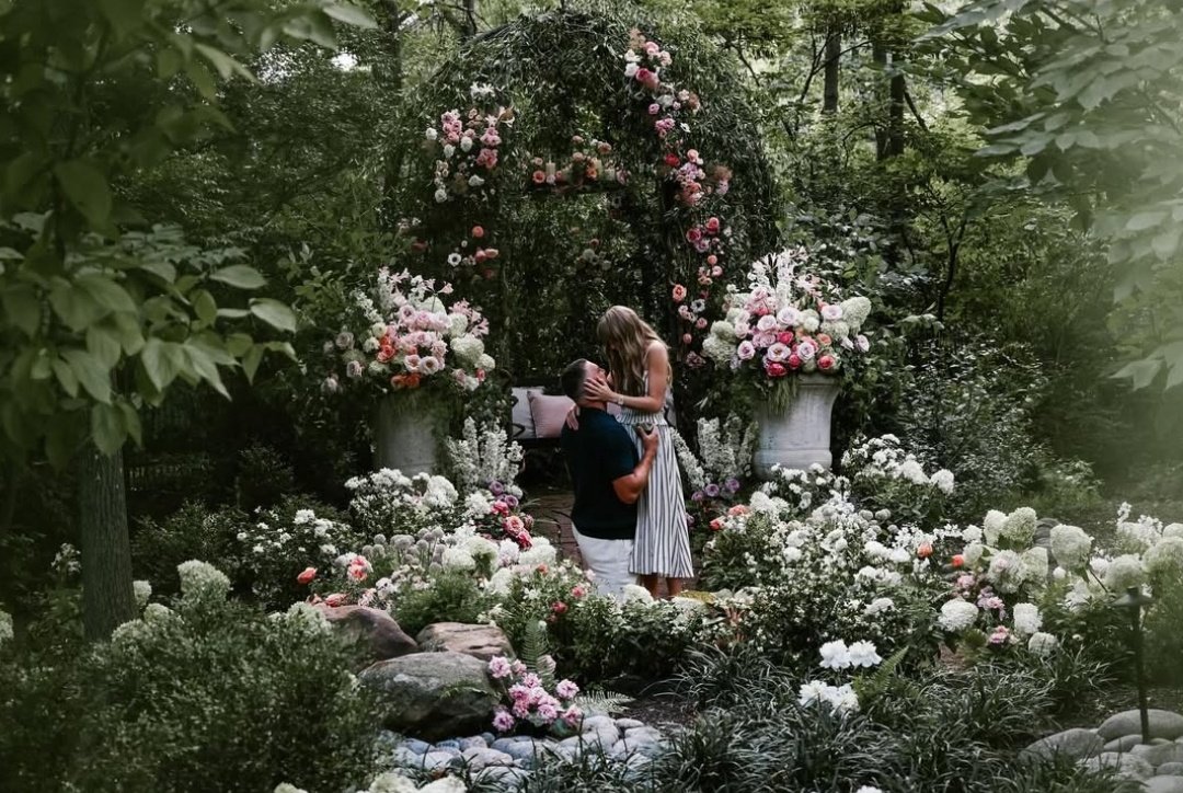 life without her                         life with her