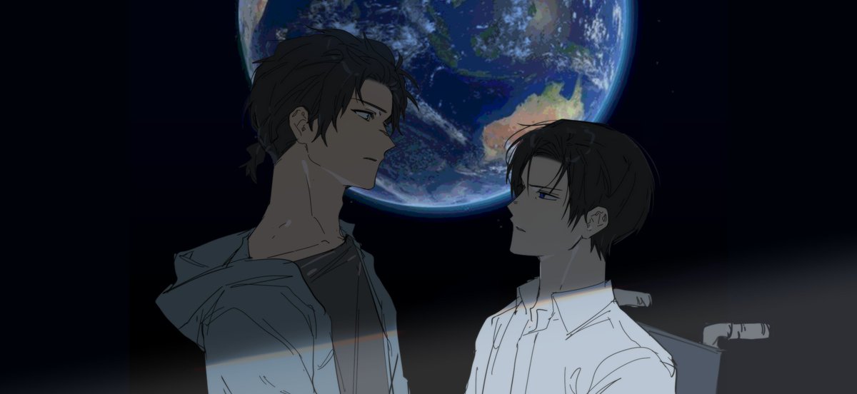 qq_changsik's tweet image. 애호하자...