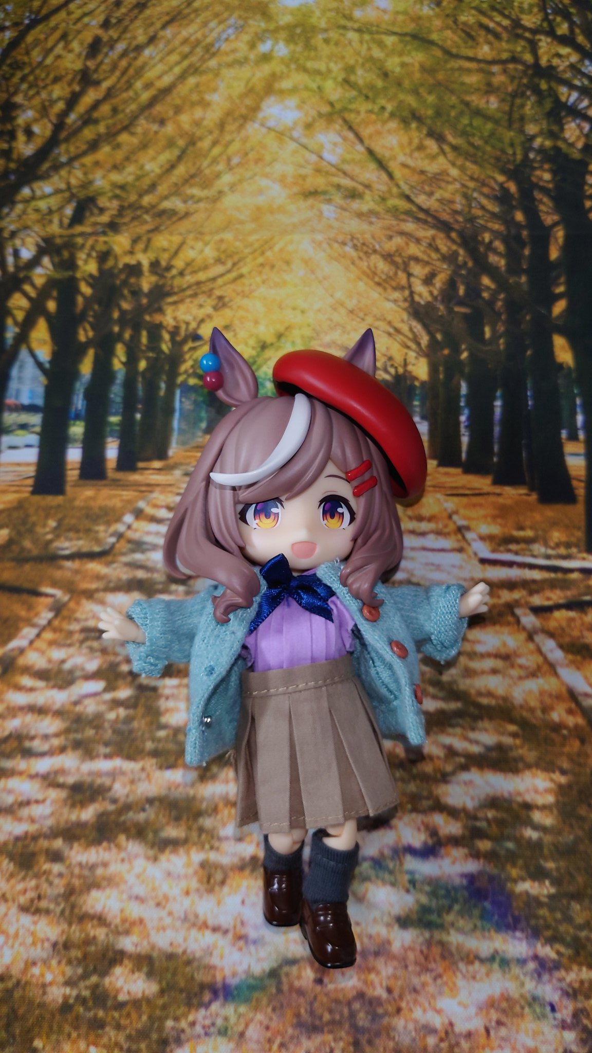 01えびちゃん on X: 