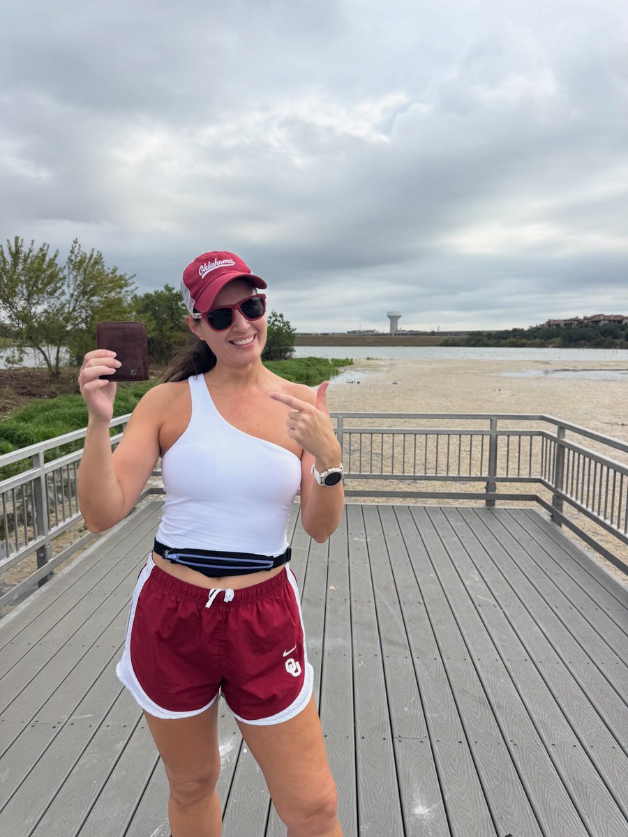 Please share…Brandon Williams…we found your wallet on the dock at Lakeline Park and will drop it off for you at the police station. I’ll follow-up when it’s there. 

#wallet #lostwallet #cedarpark #lakelinepark