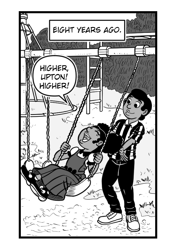 IBroussardArt's tweet photo. The story continues at:
Webtoons: https://t.co/3HsXleHcMD...
My website: https://t.co/bagvpbtpL7
Support on Patreon: https://t.co/S4DNXviCX9 https://t.co/XxGRUXM013