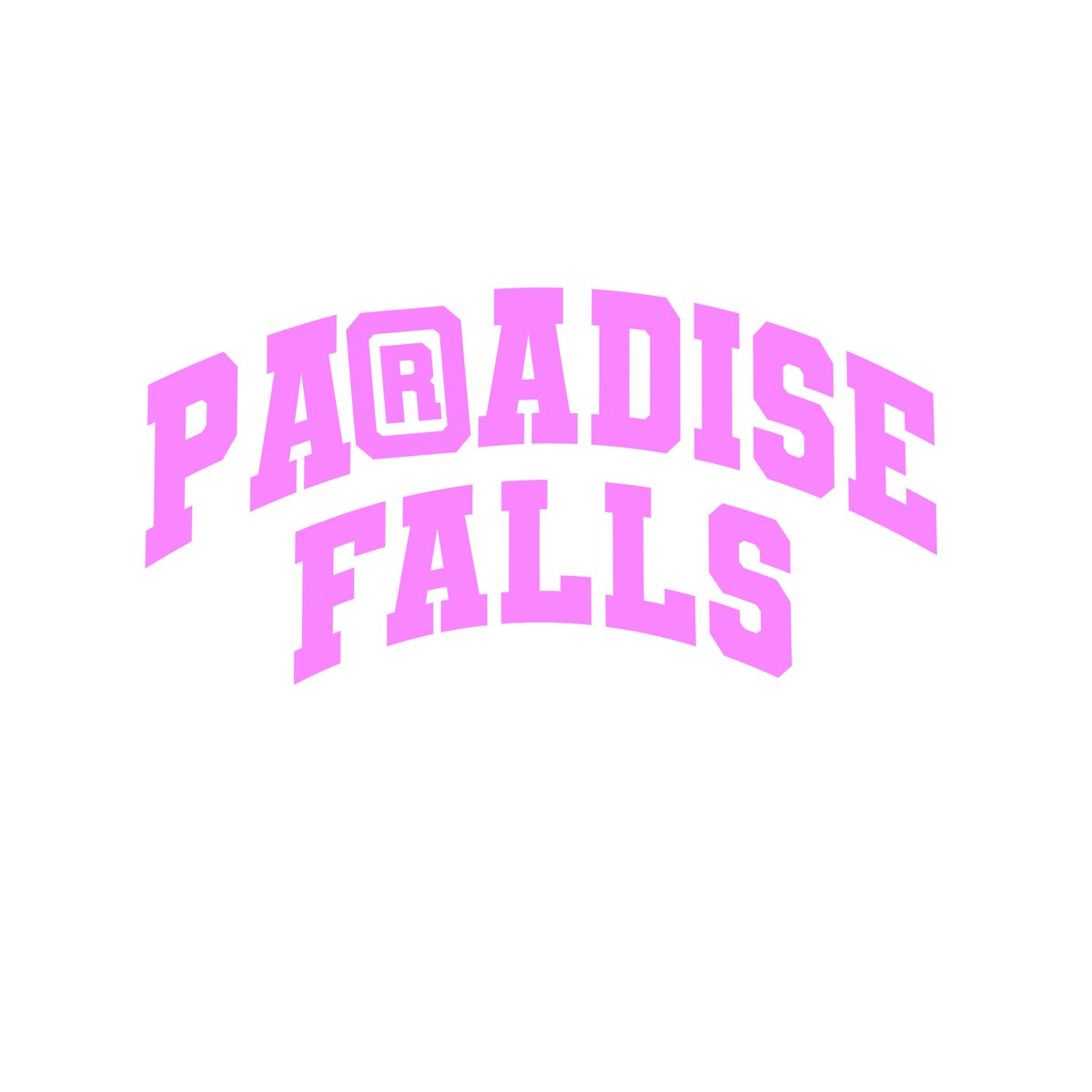 GM GM! 

PA®️ADISE FALLS™️