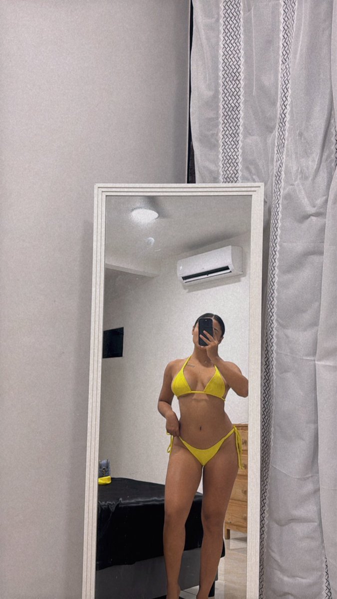 Amarillo 💛