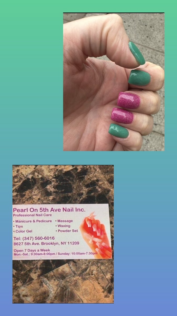 coolbeansanna's tweet image. New nails #dipgel #nails #sparklenails #summernails
