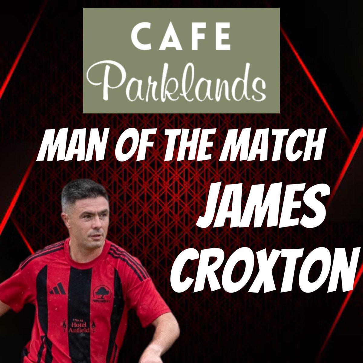 Parklands FC🌳 tweet media