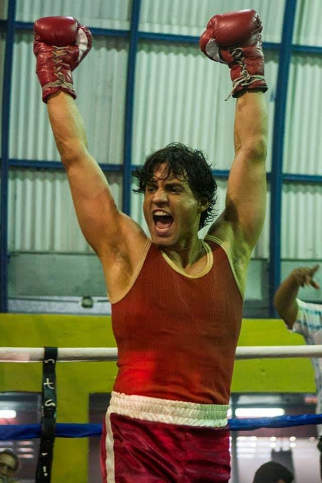 Boxingdude🥊🥊🏳️‍🌈👨🏼‍❤️‍👨🏼 (@boxingdude86) on Twitter photo 