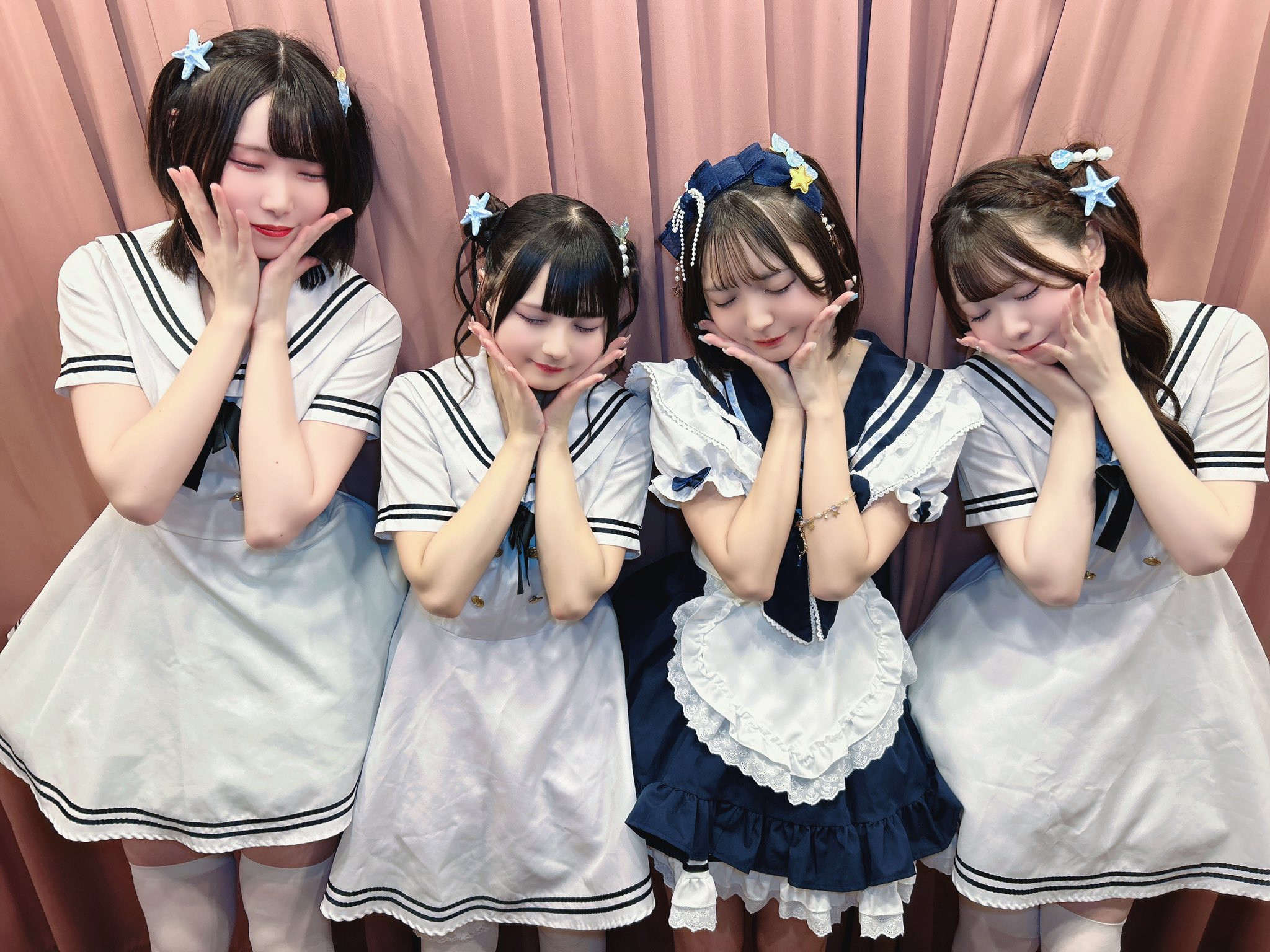 きぬごし on X: 