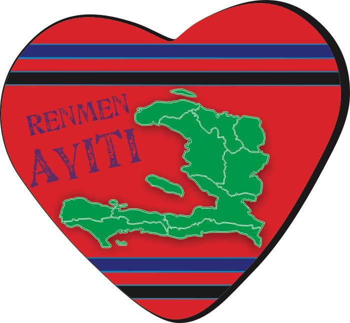 New Post: RENMEN AYITI propose un amendement réaliste à la Constitution pour renforcer la démocratie lequotidien509.com/renmen-ayiti-p…
