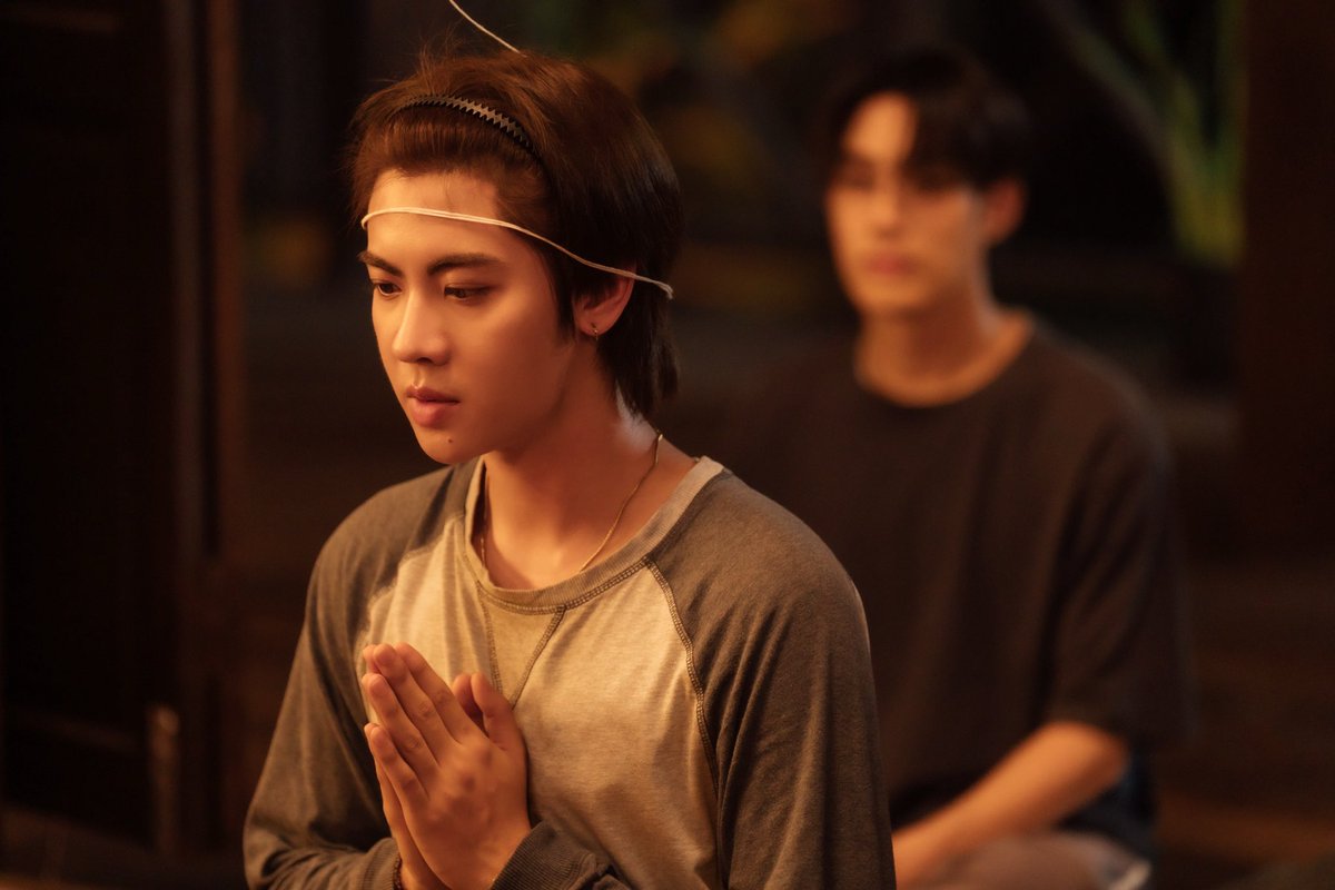 ไหนทุกรีวิวบักเจตอีพีนี้หน่อยจิ🥺

Everyone, please give me a review of Jettana in this episode.

Khemjira The Series EP5
#เขมจิราต้องรอดEP5
