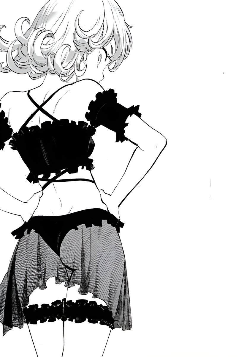TatsumakiDaily_'s tweet photo. https://t.co/WjsXjQjRVs
