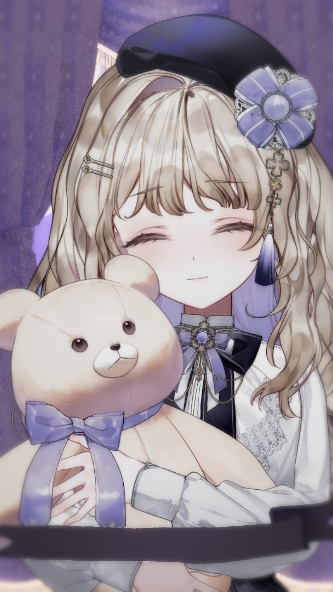 宵待さよ☪️🧸 on X: 