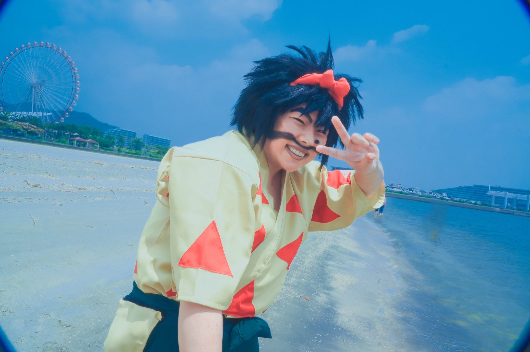 エルマコスプレ Amazon.co.jp: エルマ 風 コスプレ衣装 (男性L, 衣装+ドラゴン角