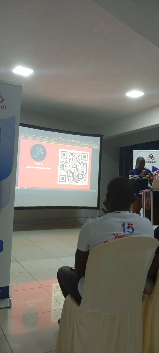 Final breakout session 

Building multi agent systems 

#openinfra
#openstackbirthdays
#openinfrake