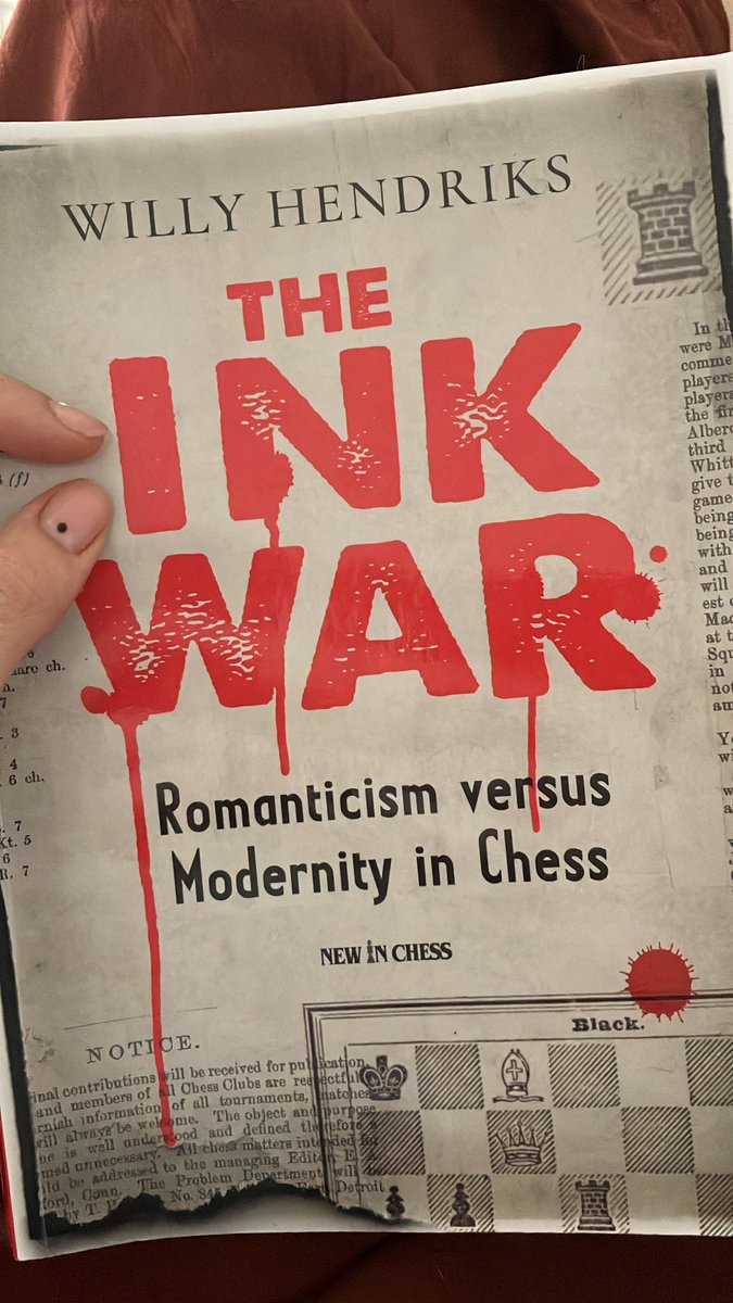 ehscho's tweet image. guess who joined a chess club and will be playing some city league classical games in the upcoming season 😻 also check out this tactic from anderssen - zukertort 1868 featured in this fun book i just started about the steinitz - zuckertort rivalry 😻 -#chesspunks