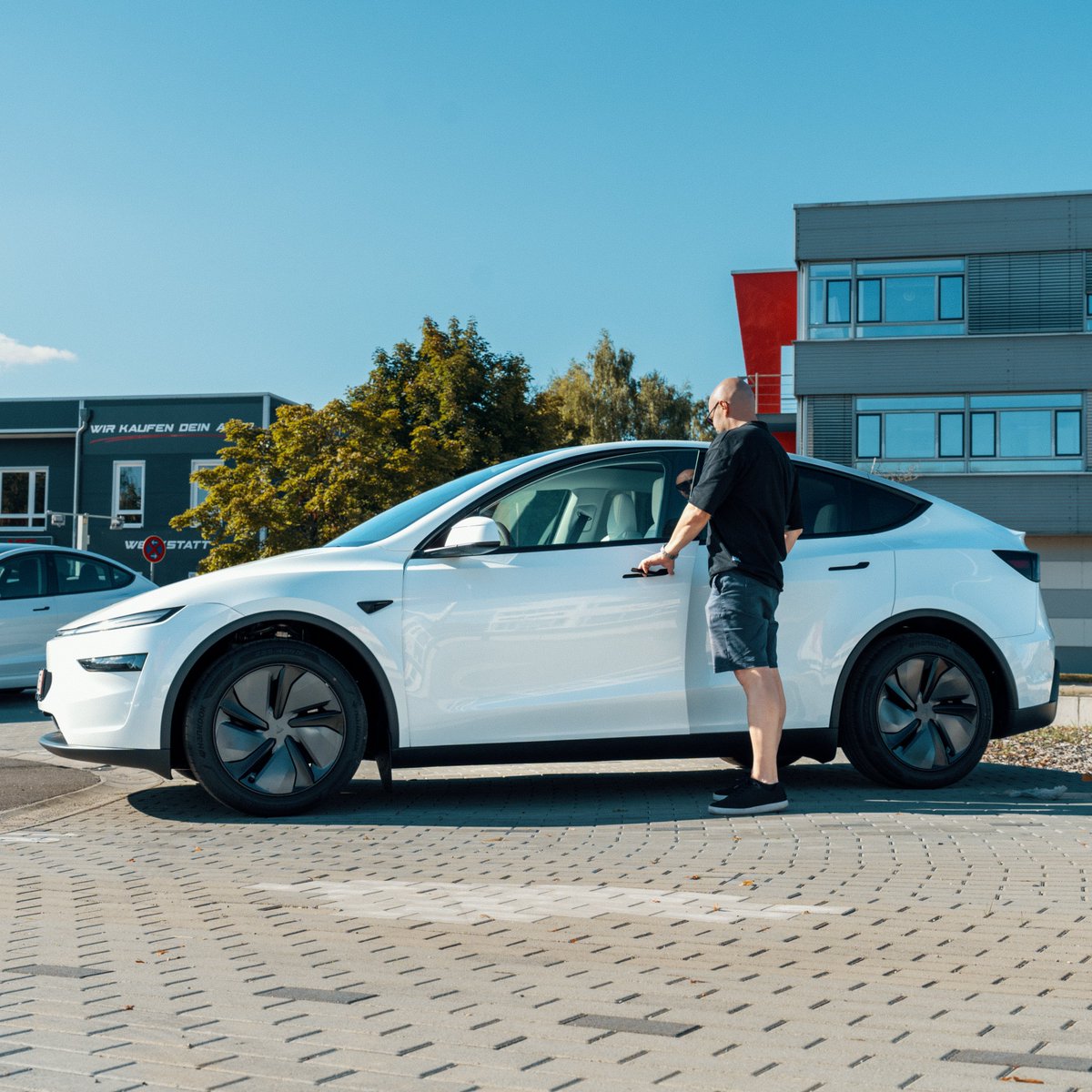 Iskren Georgiev tweet media