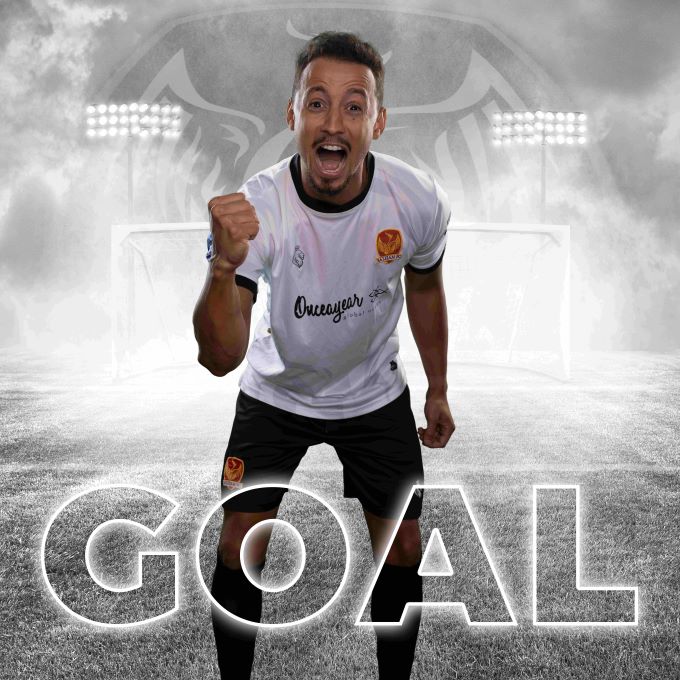 GOAL: BALHAM 2-1 Guildford City - Jake Henry (81') fwp.co/SfDC9V