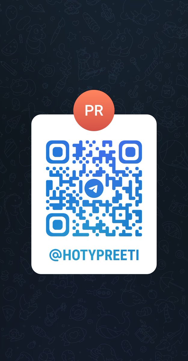 Hy lover come join my telegram channel add now because my old account delete click 👇👇👇
t.me/hotypreeti