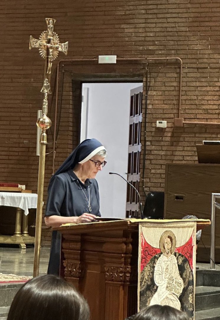 Escola Concepcionistes BCN tweet media