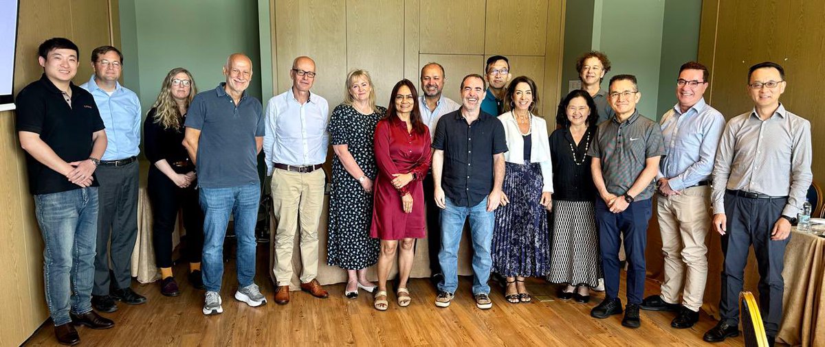 International Society of Antimicrobial Chemotherap tweet media