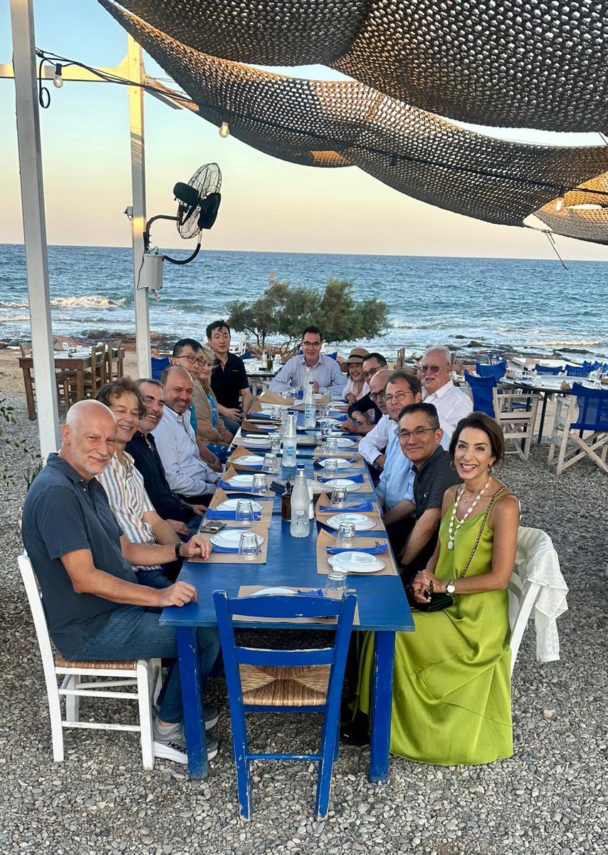 International Society of Antimicrobial Chemotherap tweet media