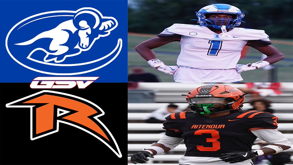 LADUE VS RITENOUR
Instant Classic💯
Full game highlights⬇️
📺 youtu.be/FMHER9-ciA4?si…