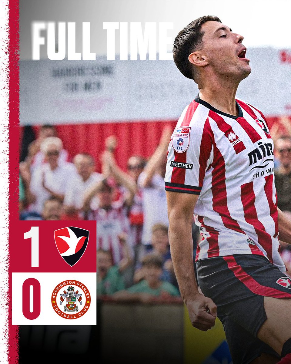 THREE POINTS 😍

#ctfc♦️
