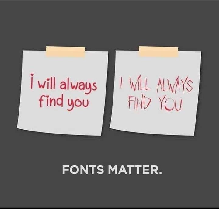 iamfavour3's tweet image. Which is why I don&apos;t joke with fonts when building any website cause I personally don&apos;t like the Ubuntu default font.

#frontend #javascript #typescript #web3 #blockchain #avax #evm #ethereum