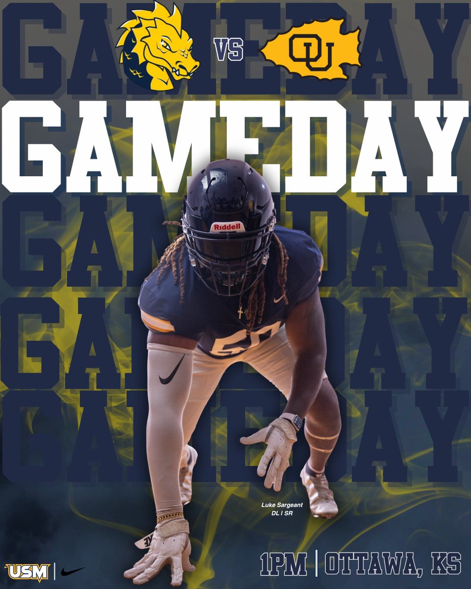 GAMEDAY at OU!! #HaloCrew💫