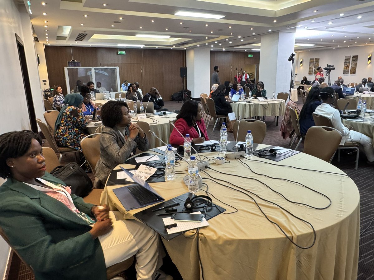 Keynote Address by Dr. Philip Attuquayefio, African Union Advisor, Climate, Peace and Security, on The Role of #Journalists in Addressing Climate-Induced Crises and Advancing the Climate-Peace-Security Agenda in Africa at the Pre-Summit Forum to the Second Africa Climate Summit