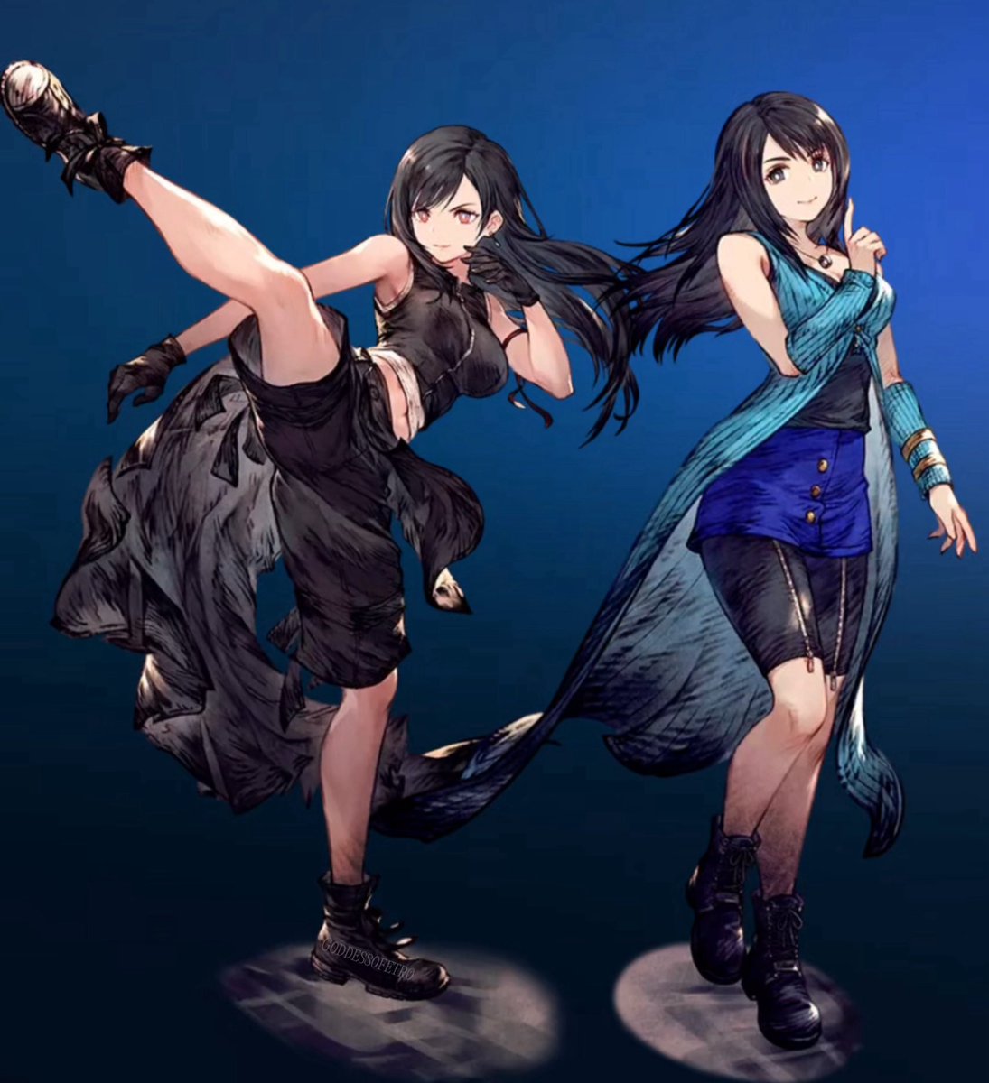 goddessofetro's tweet image. Next up in Line 🦋🌸