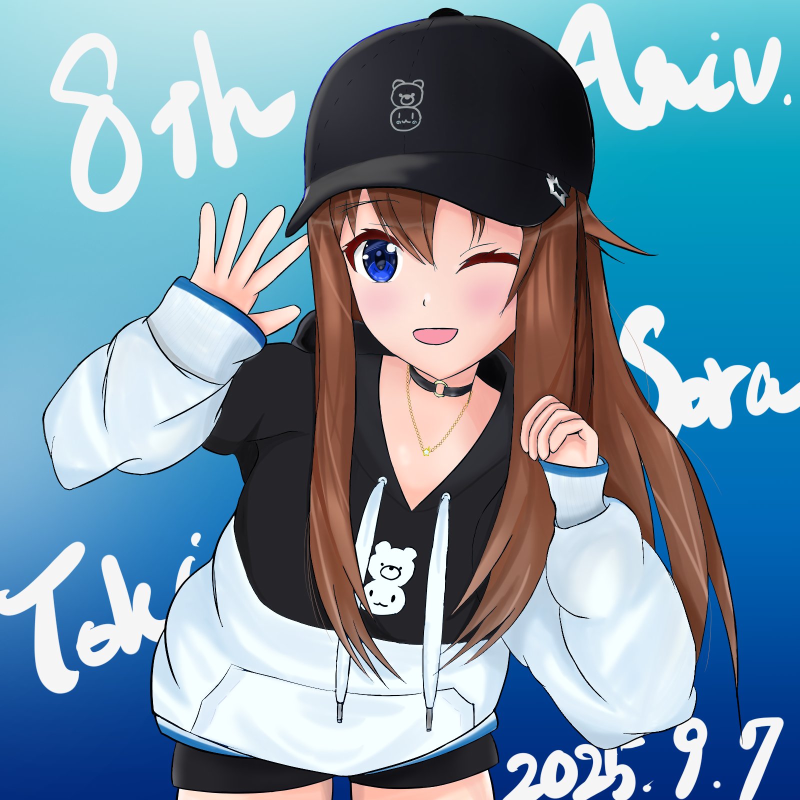 ゆーき🐻‍💿 on X: 