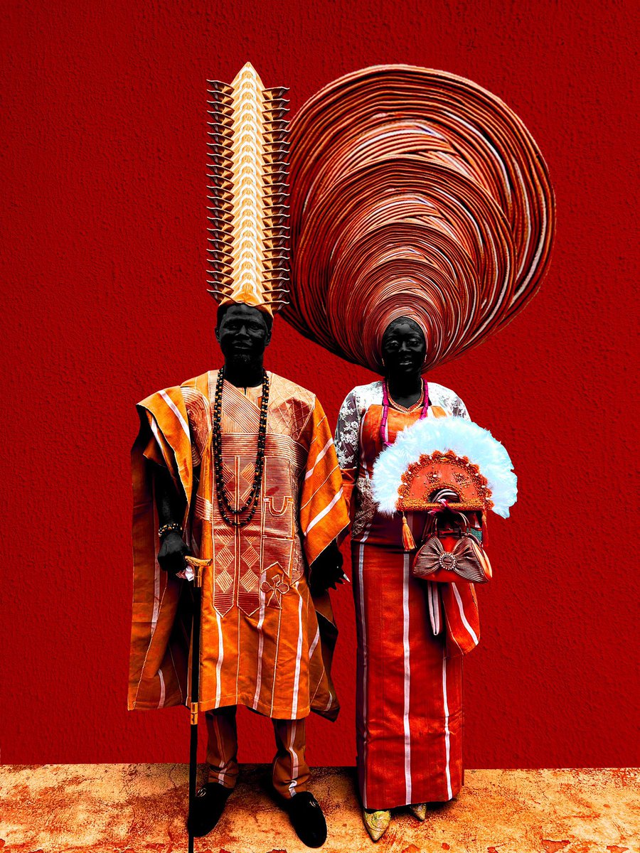 🎨: Wedding ceremony 

👨‍🎨 by: <a href="/jisticslawal/">sanjo lawal artsman</a>