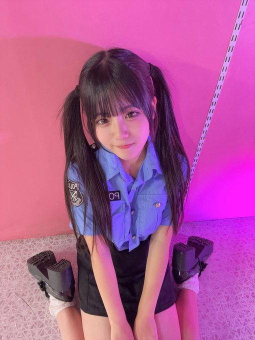 Twitterのコスプレ画像7